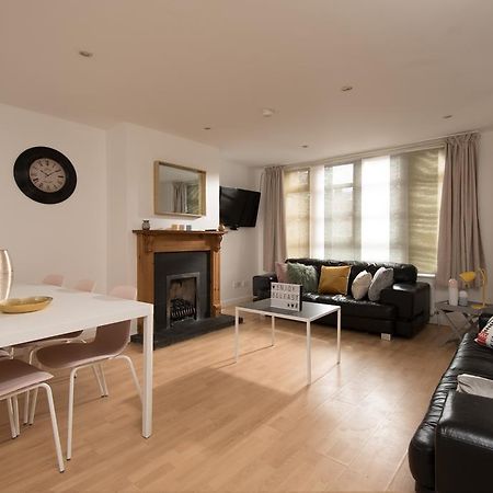 Big Fish Homes - The Cloisters Belfast Extérieur photo