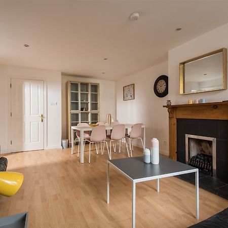 Big Fish Homes - The Cloisters Belfast Extérieur photo