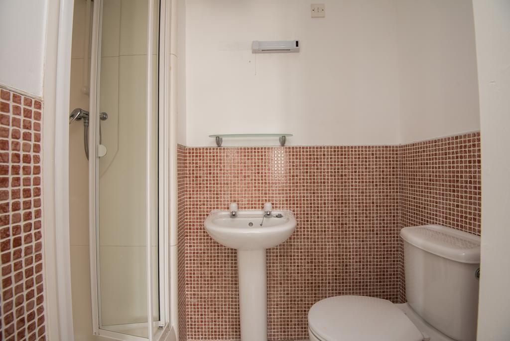 Big Fish Homes - The Cloisters Belfast Extérieur photo