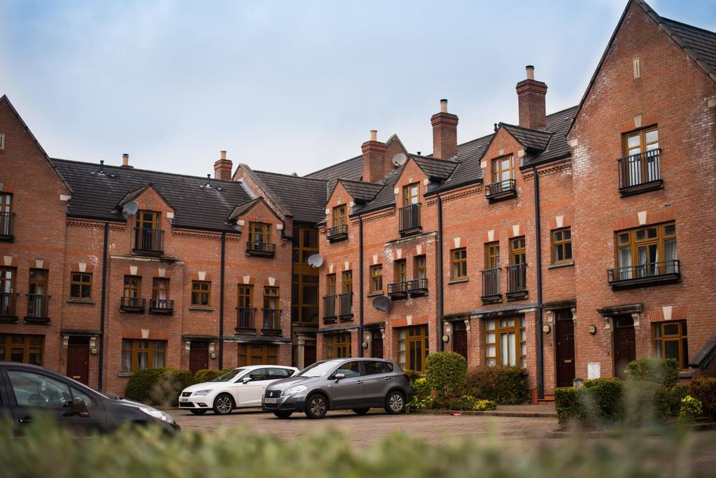 Big Fish Homes - The Cloisters Belfast Extérieur photo
