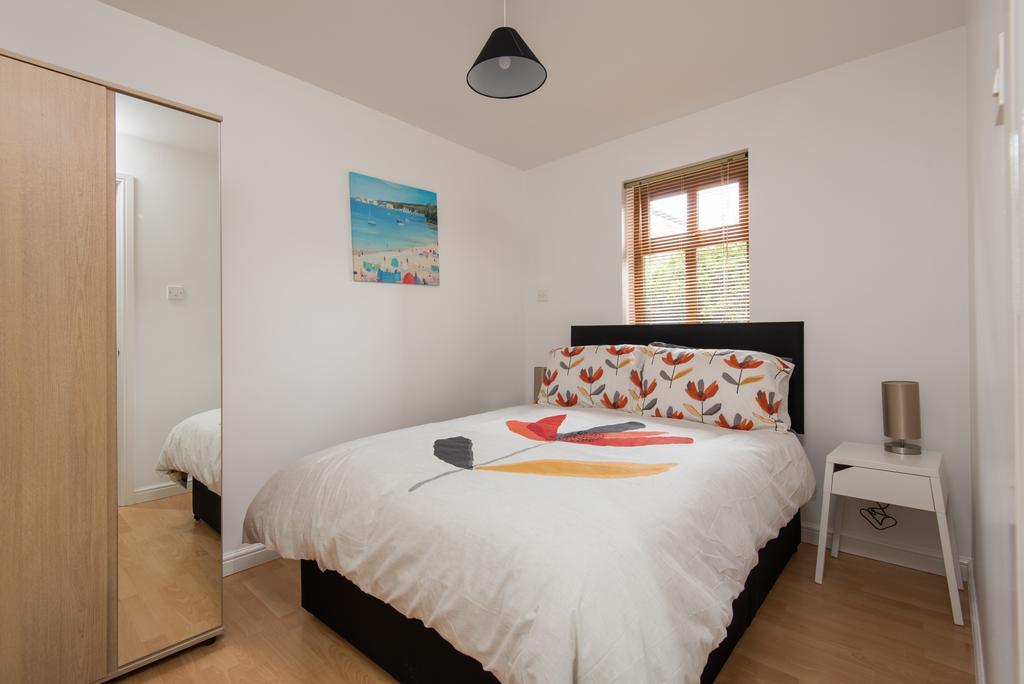 Big Fish Homes - The Cloisters Belfast Extérieur photo
