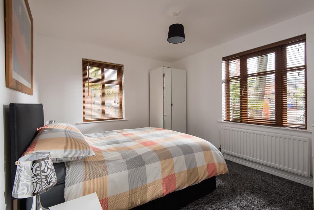 Big Fish Homes - The Cloisters Belfast Extérieur photo