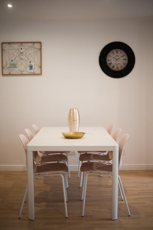Big Fish Homes - The Cloisters Belfast Extérieur photo