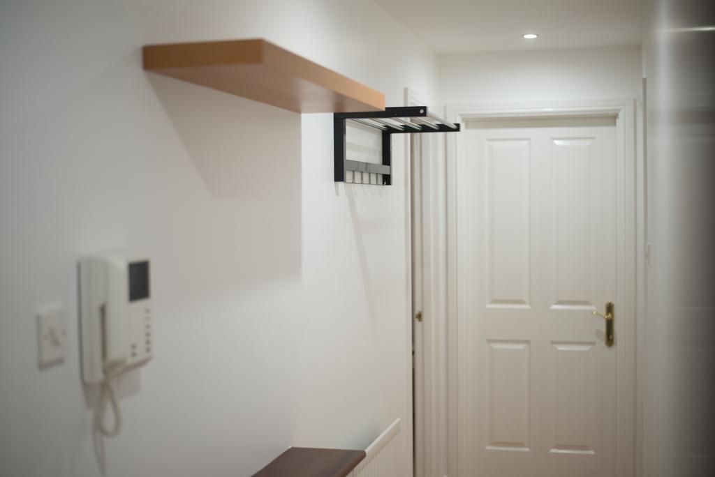Big Fish Homes - The Cloisters Belfast Extérieur photo
