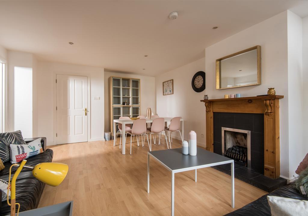 Big Fish Homes - The Cloisters Belfast Extérieur photo