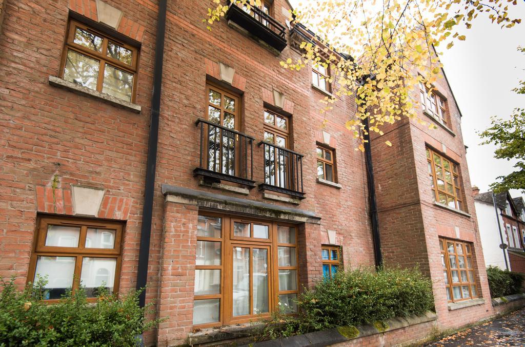 Big Fish Homes - The Cloisters Belfast Extérieur photo